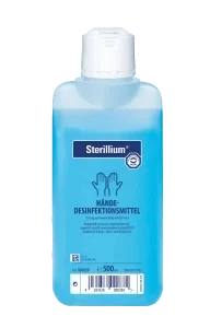 Desinfektionsmittel