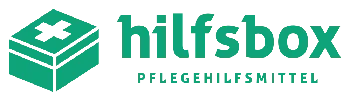 Hilfsbox – Pflegehilfsmittel